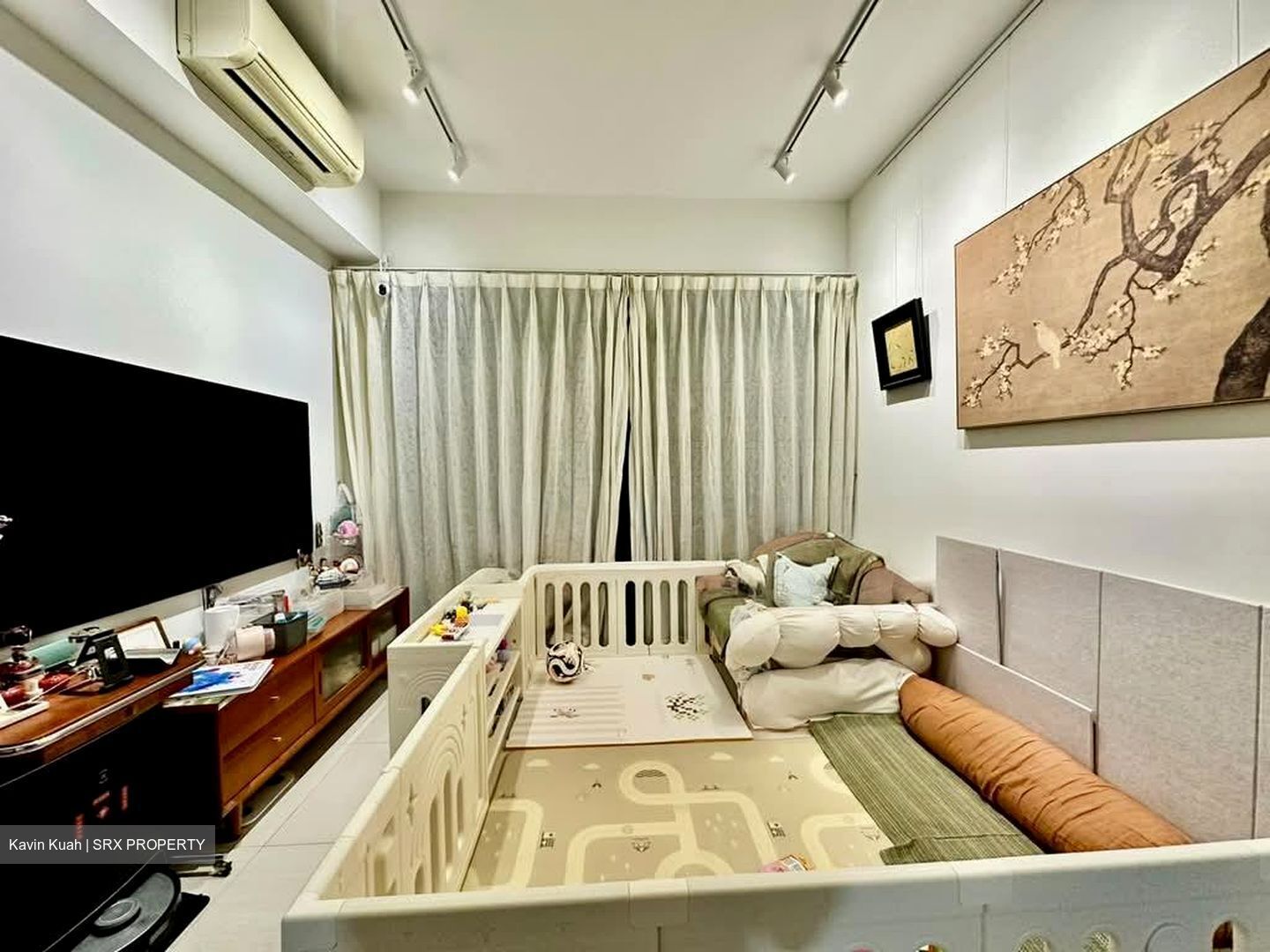 The Palette (D18), Condominium #575640581